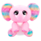 Мягкие животные - Мягкая игрушка Zuru Coco Cones Rainbow Слоник (9631SQ1/5)#2