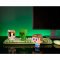 Фігурки персонажів - Фігурка-трансформер Minecraft Flippin' Figs (HTL43)#4