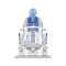Фигурки персонажей - Коллекционная фигурка-сюрприз Pop Mart Star Wars Disney (SWS-01)#6