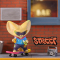 Фигурки персонажей - Коллекционная фигурка-сюрприз Pop Mart Art Classroom Kenneth (KACS-01)#3