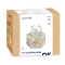 Развивающие игрушки - Бизикуб Tookytoy Лабиринт 7 в 1 (TK261N)#2