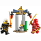 Конструкторы LEGO - Конструктор LEGO NINJAGO Битва за Храм Кая и Раптона (30650)#2