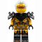 Конструкторы LEGO - Конструктор LEGO NINJAGO Битва за Храм Кая и Раптона (30650)#5