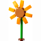 Конструктори LEGO - Конструктор LEGO Friends Квітковий сад (30659)#4
