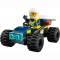 Конструктори LEGO - Конструктор LEGO City Поліцейський багі для бездоріжжя (30664)#2