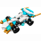 Конструкторы LEGO - Конструктор LEGO NINJAGO Суперсильные транспортные средства дракона Зейна (30674)#4