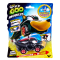 Антистресс игрушки - Стретч-антистресс Goo Jit Zu Герои Гуджитсу Sonic Racers Шедоу (123652)#3