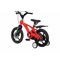 Велосипеды - Велосипед Miqilong YD14 красный (MQL-YD14-Red)#3