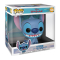Фигурки персонажей - Фигурка Funko Pop Disney Улыбающийся Стич (55618)#3