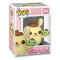 Фигурки персонажей - Фигурка Funko Pор Sanrio Hello Kitty Помпом (80318)#2