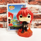 Фігурки персонажів - Фігурка Funko Pор Genshin impact Ділук Рагнвіндр (80895)#3