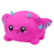 Антистресс игрушки - Игрушка-антистресс Smooshzees Snugzees Дракон Динки (8236)#2