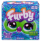 Мягкие животные - Интерактивная игрушка Furby Ферби Galaxy с аксессуарами (F8901)#2
