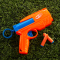 Помповое оружие - Бластер игрушечный Nerf N Series Ward (G0132)#4