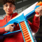 Помповое оружие - Бластер игрушечный Nerf N Series Infinite (F8631)#4