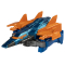 Трансформери - Трансформер Transformers One Боєць Сентінел Прайм (F9203/F9389)#2