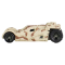Автомоделі - Автомодель Hot Wheels Pop culture The dark knight batmobile (HXD63/HXD97)#2