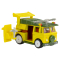 Транспорт и спецтехника - Фургон Hot Wheels Pop culture Party wagon (HXD63/HXF04)#3