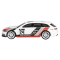 Автомоделі - Автомодель Hot Wheels Pop culture 17 Audi RS 6 Avant (HXD63/HVJ47)#2