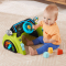 Развивающие игрушки - Интерактивный руль Fisher-Price Laugh & Learn Маленький водитель (HTW88)#3