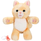Мягкие животные - ​Интерактивная игрушка Little Live Pets Котенок-обнимашка Джинджер (26492)#3