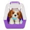 М'які тварини - Інтерактивна іграшка Little Live Pets Лагідне цуценя 33 см (26548)#2