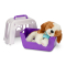 М'які тварини - Інтерактивна іграшка Little Live Pets Лагідне цуценя 33 см (26548)#3
