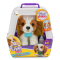 М'які тварини - Інтерактивна іграшка Little Live Pets Лагідне цуценя 33 см (26548)#7
