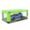 Автомодели - Автомодель Автопром Lamborghini голубая (AP7704/2)#3