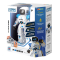 Роботи - Робот Blue Rocket Роббі 2.0 Stem (XT3803272)#4