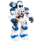 Роботы - Робот Blue Rocket Патрульный Stem (XT380972)#2