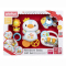 Погремушки, прорезыватели - Набор игрушек WinFun Newborn baby gift set (3036-NL)#2