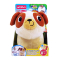 Мягкие животные - Интерактивная мягкая игрушка WinFun My wobbly pug pal Собака (240601-NL)#2