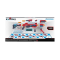 Помповое оружие - Бластер X-Shot Excel Regenerator (36173R)#6