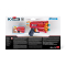 Помпова зброя - Набір бластерів X-Shot Excel Double micro 2.0 (36727R)#5