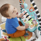 Розвивальні килимки - Розвивальний килимок Fisher-Price Натискай та грай (HWY58)#6