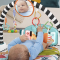 Розвивальні килимки - Розвивальний килимок Fisher-Price Натискай та грай (HWY58)#7