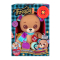М'які тварини - Інтерактивна іграшка Thready Bear Ведмедик Треді 36 см (123794)#4