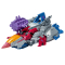 Трансформери - ​Трансформер Transformers Generations Studio series Starscream (E0702/F8765)#2