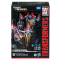 Трансформери - ​Трансформер Transformers Generations Studio series Starscream (E0702/F8765)#3