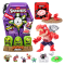 Фигурки животных - Игровой набор Smashers Horror House-Large Dino (74124A)#2