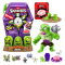 Фигурки персонажей - Игровой набор Smashers Horror House-Large Zombie (74124B)#2