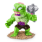Фигурки персонажей - Игровой набор Smashers Horror House-Large Zombie (74124B)#3