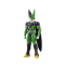 Фігурки персонажів - Фігурка Bandai Dragon Ball Stars poseable Селл Фінал Форм (123830)#3