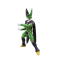Фігурки персонажів - Фігурка Bandai Dragon Ball Stars poseable Селл Фінал Форм (123830)#4