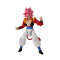Фигурки персонажей - Фигурка Bandai Dragon Ball Stars poseable Супер Сайян 4 Годжета (123832)#3