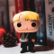 Фигурки персонажей - Фигурка Funko Pop Harry Potter Малфой со сломанной рукой (76005)#3