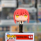 Фігурки персонажів - Фігурка Funko Pop Chainsaw man Макіма (80321)#3