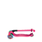 Самокаты - Самокат Globber Primo foldable lights розовый (432-110-3)#5