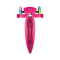 Самокаты - Самокат Globber Primo foldable lights розовый (432-110-3)#6